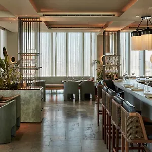 Manhattan Loft Gardens, Stratford E20 London